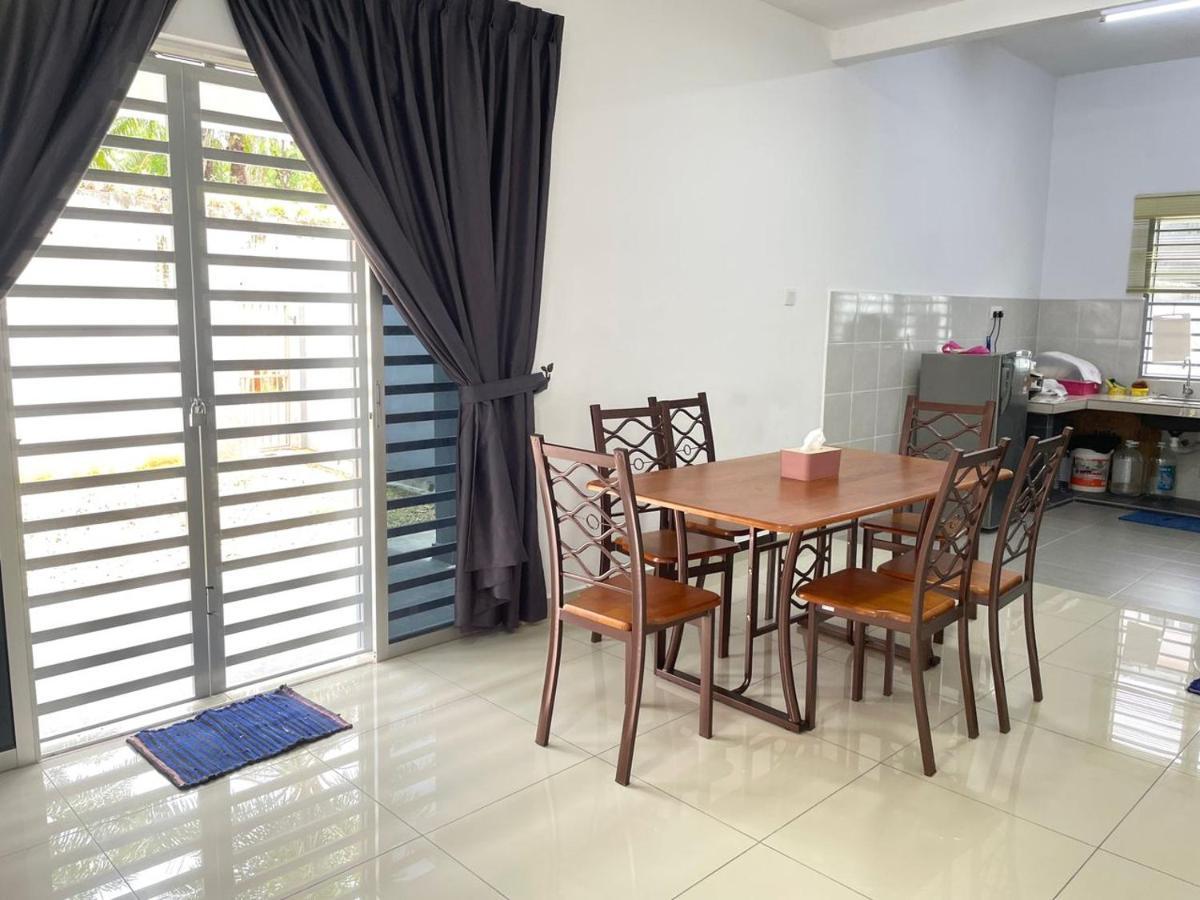 3Min To Beach Port Dickson Happy Homestay 15Pax Bagian luar foto