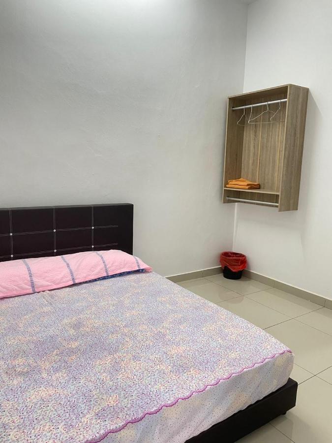 3Min To Beach Port Dickson Happy Homestay 15Pax Bagian luar foto